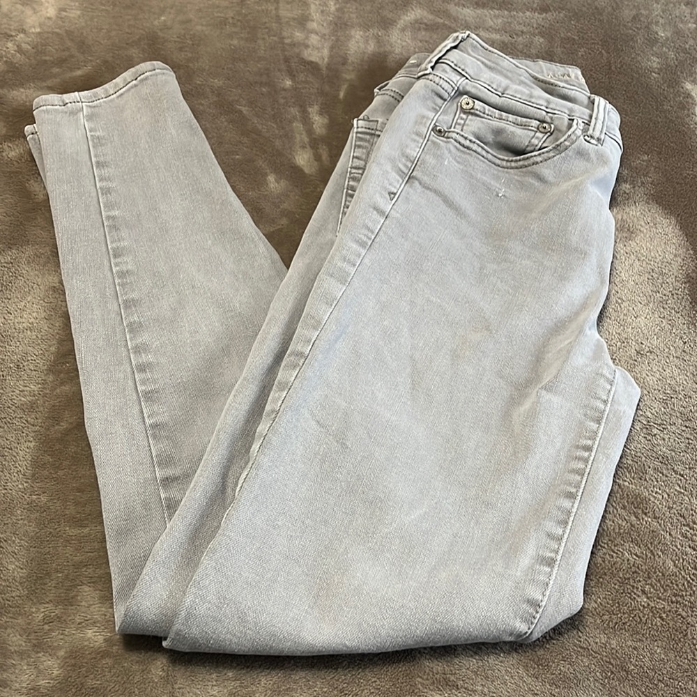 Women’s American Eagle Jeggings
